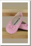 Affordable Designs - Canada - Leeann and Friends - Pink Cuties - Footwear